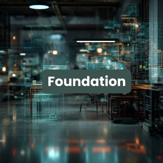 Foundation