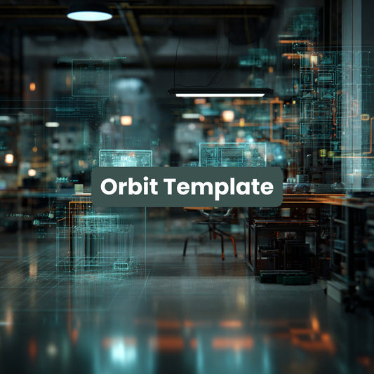 Orbit Template