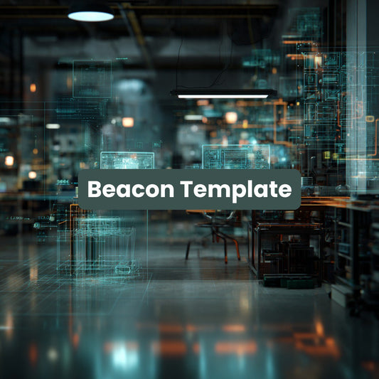 Beacon Template