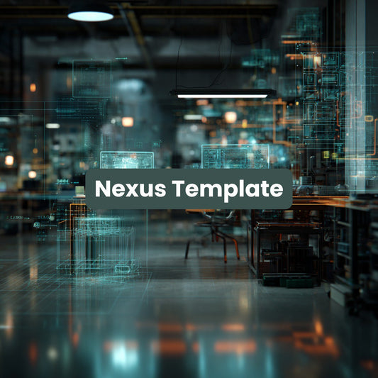 Nexus Template
